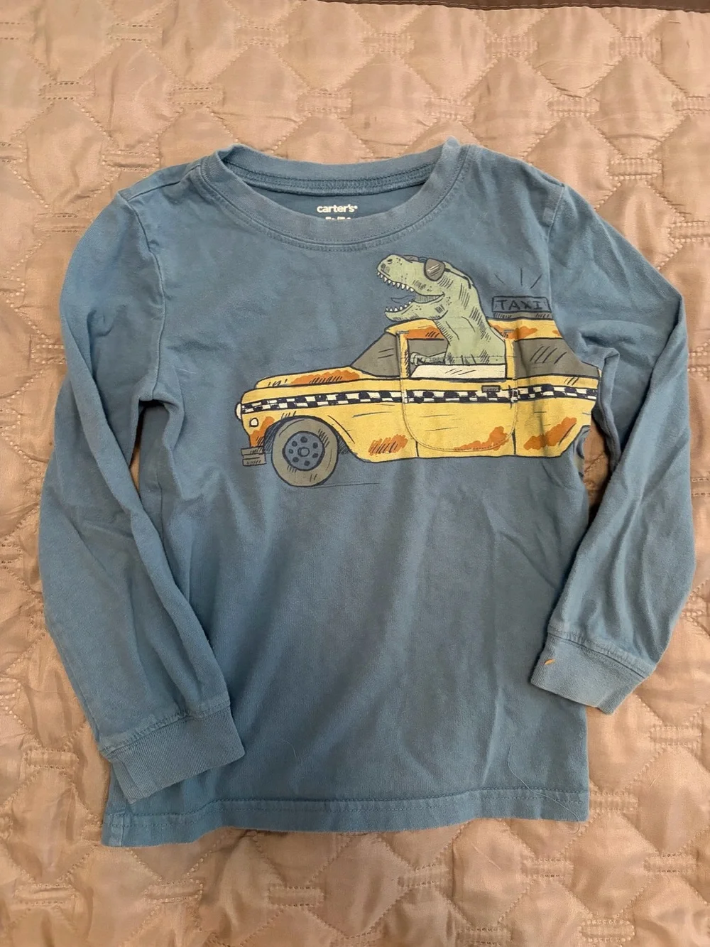 Boy’s Long Sleeve Bundle
